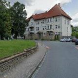 DOMOV SENIORŮ METUJ s.r.o.