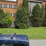 ZŠ A MŠ JOSEFA GOČÁRA Hradec Králové