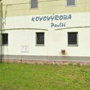 obrazek: avatar KAVÁN JIŘÍ-KOVOVÝROBA