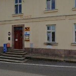 obrazek: avatar MĚSTYS Pecka