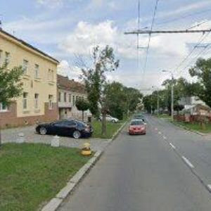 obrazek: avatar HRADECKÉ OČNÍ SANATORIUM spol. s r.o.