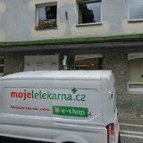 MAGISTRA-KRKONOŠSKÁ LÉKÁRNA s.r.o.