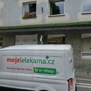 obrazek: avatar MAGISTRA-KRKONOŠSKÁ LÉKÁRNA s.r.o.