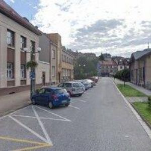 obrazek: avatar POLIKLINIKA ÚPICE , spol. s r.o.
