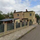 RYBÁŘSTVÍ HOLOHLAVY