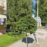 QVADRO HOŘICE-KEDROŇ RUDOLF