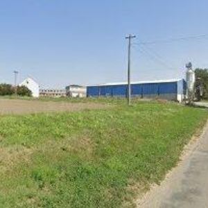 obrazek: avatar AGRO BYSTŘICE a.s.