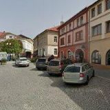 MĚSTSKÁ POLICIE Dobruška