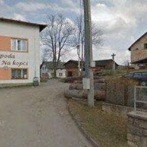 obrazek: avatar OBEC Vysoká Srbská