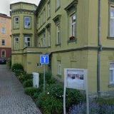 MĚSTSKÉ VODOVODY A KANALIZACE VRCHLABÍ