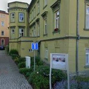 obrazek: avatar MĚSTSKÉ VODOVODY A KANALIZACE VRCHLABÍ