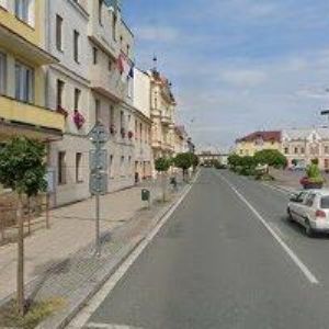 obrazek: avatar POLIKLINIKA TÝNIŠTĚ NAD ORLICÍ , s.r.o.