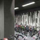 JÍZDNÍ KOLA-CHALOUPKA