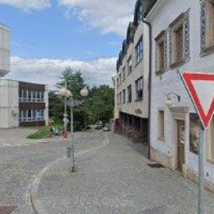 obrazek: avatar GALERIE MĚSTA TRUTNOVA