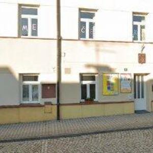 obrazek: avatar DŮM DĚTÍ A MLÁDEŽE Hořice