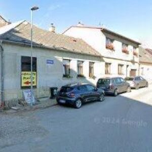 obrazek: avatar ZAHRADNÍ TECHNIKA VOLEJNÍK