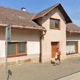 OBEC Bílá Třemešná