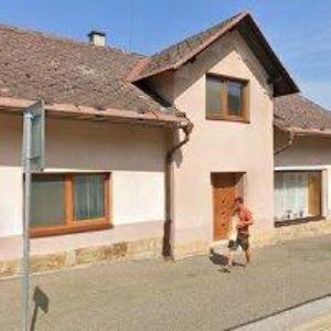 obrazek: avatar OBEC Bílá Třemešná