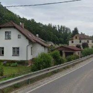 obrazek: avatar OBEC Horní Radechová