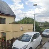 BEDNÁŘ LUBOMÍR-STŘEDNĚ MALÉ STAVBY