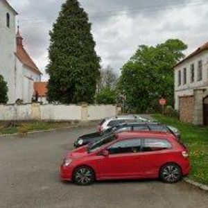 obrazek: avatar OBEC Vysoký Újezd