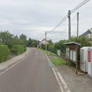 obrazek: avatar OBEC Zábrodí