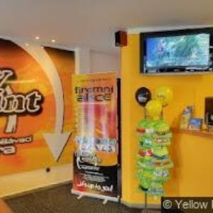 obrazek: avatar YELLOW POINT , spol. s r.o.