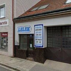 obrazek: avatar LELEK-PRACOVNÍ ODĚVY