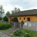 CHOVATELSKÁ STANICE OD VIKTORKY