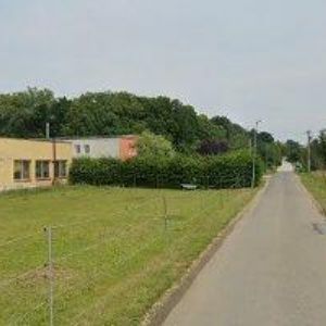 obrazek: avatar MÁLEK VLASTIMIL-ZÁMEČNICTVÍ