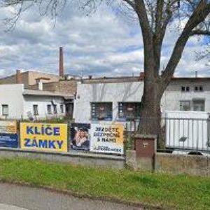 obrazek: avatar ŠVOJGROVÁ HANA-REKLAMNÍ AGENTURA REAG