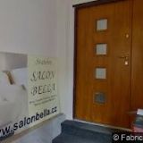 SALON BELLA s.r.o.