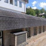 ČESKÁ LESNICKÁ AKADEMIE, SŠ A VOŠ