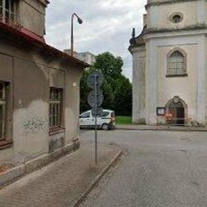 obrazek: avatar ROUSKOVÁ JITKA-JITRO