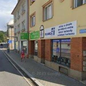 obrazek: avatar STAVEBNÍ SPOLEČNOST PUNICA s.r.o.