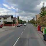 VÁCLAVEK JAN Ing.-ELEKTROPROJEKT