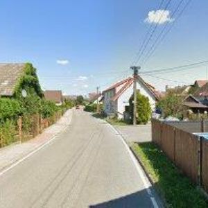 obrazek: avatar CHALUPNÍČKOVÁ MONIKA