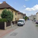 SUCHÁNKOVÁ MICHAELA