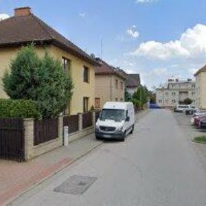 obrazek: avatar SUCHÁNKOVÁ MICHAELA