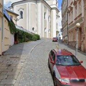 obrazek: avatar SPŠ Trutnov