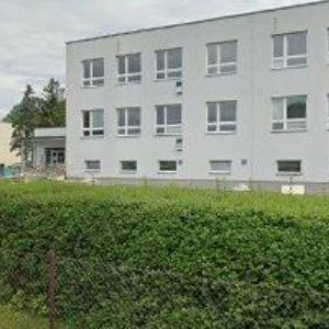 obrazek: avatar SOU LÁZNĚ BĚLOHRAD