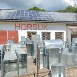 obrazek: avatar HORSUK s.r.o.