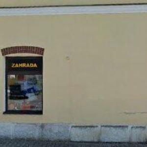 obrazek: avatar FRIDRICH LIBOR