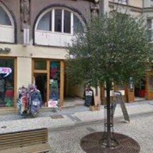 obrazek: avatar JANATOVÁ JAROSLAVA-MASÁŽNÍ SALON