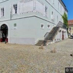 obrazek: avatar ŘÍMSKOKATOLICKÁ FARNOST-DĚKANSTVÍ Nové Město nad Metují