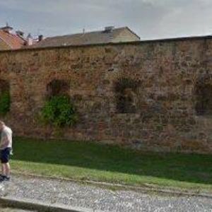 obrazek: avatar ŘÍMSKOKATOLICKÁ FARNOST-ARCIDĚKANSTVÍ Jičín