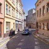 OČNÍ OPTIKA ŠROTT