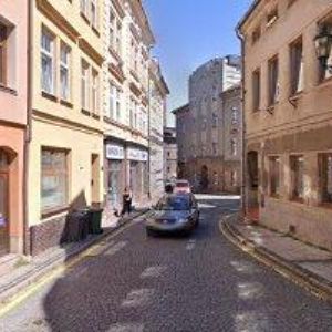 obrazek: avatar OČNÍ OPTIKA ŠROTT