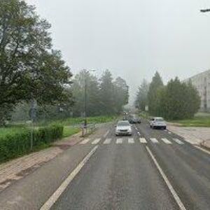 obrazek: avatar KADEŘNICTVÍ PERFEKT