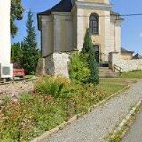 ŘÍMSKOKATOLICKÁ FARNOST Nový Hrádek